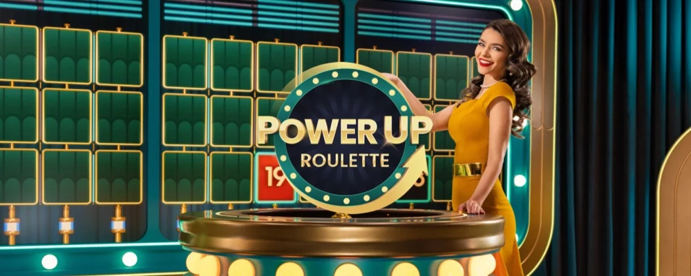 15wim Roleta PowerUp ao Vivo