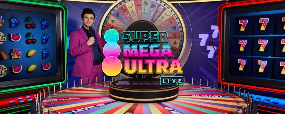 15wim Super Mega Ultra ao Vivo