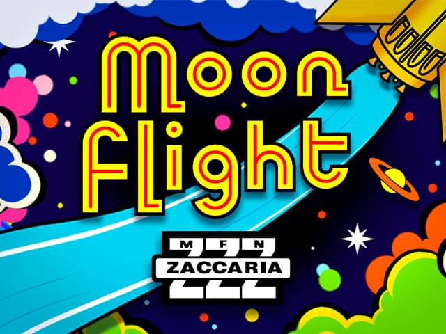 15wim Deslizante de Voo Lunar