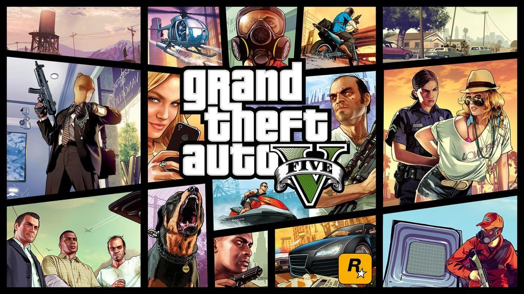 15wim Grand Theft Auto V