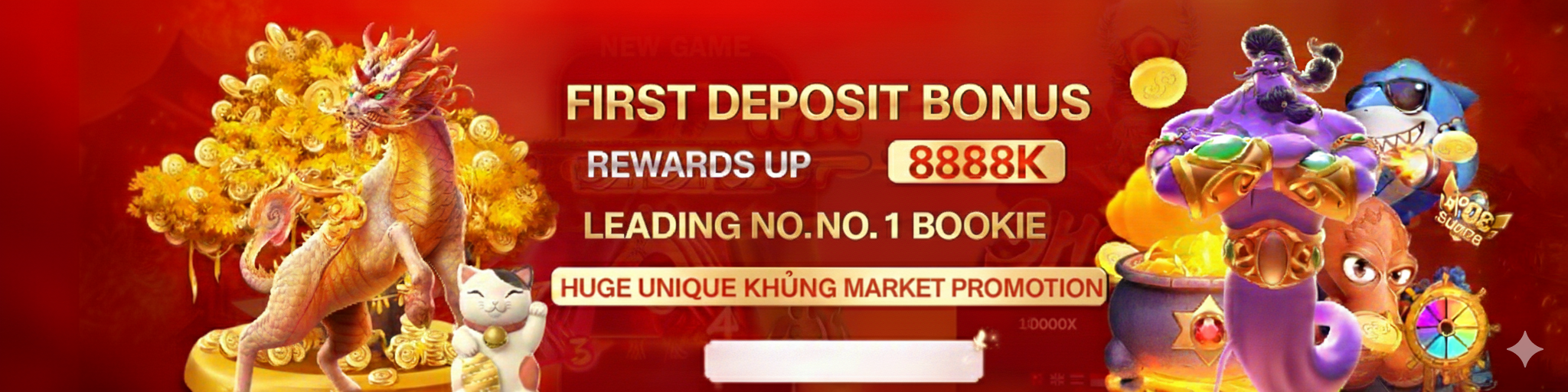 15wim Bônus regular de primeira recarga